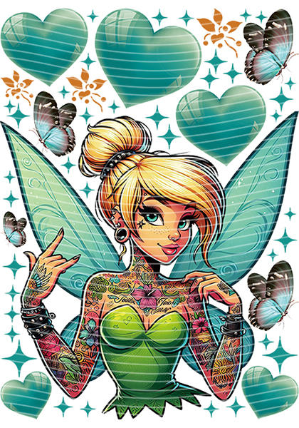 A5 Notebook Wraps-W-3066